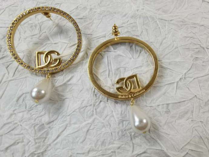 Picture of DG Earring _SKUDGEarringlyr717277